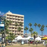 Apartman Ithaki Phinikoudes No. 107 *