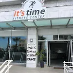 Apartman Ithaki Phinikoudes No. 107