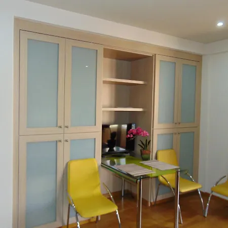 Apartamento Ithaki Phinikoudes No. 107