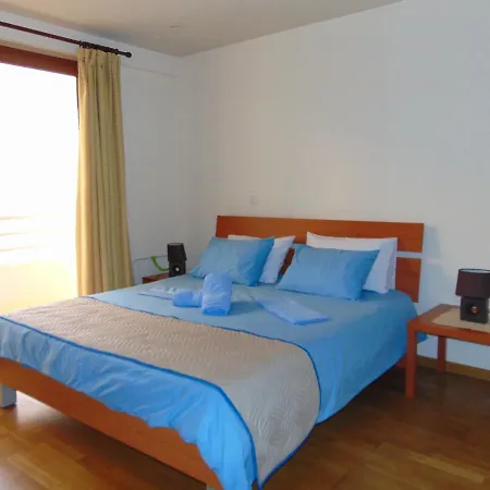 Apartamento Ithaki Phinikoudes No. 107