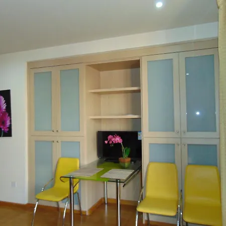 Ithaki Phinikoudes No. 107 Apartamento