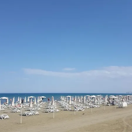 Apartamento Ithaki Phinikoudes No. 107