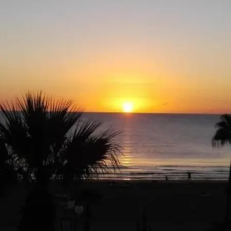 Apartamento Ithaki Phinikoudes No. 107 *