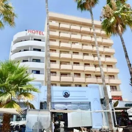 Ithaki Phinikoudes No. 107