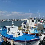 Ithaki Phinikoudes No. 107 Larnaca