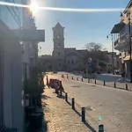 Apartment Ithaki Phinikoudes No. 107 Larnaca