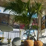 Ithaki Phinikoudes No. 107 Apartment Larnaca