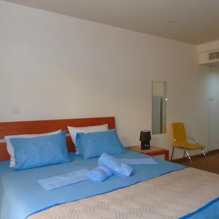Apartment Ithaki Phinikoudes No. 107