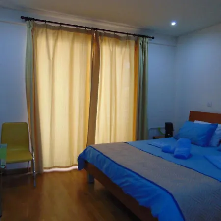 Apartment Ithaki Phinikoudes No. 107 *