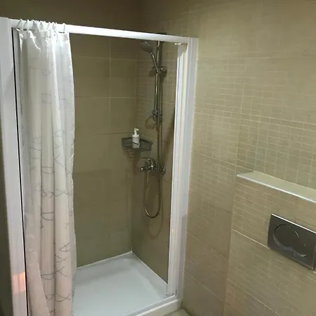 Ithaki Phinikoudes No. 107 Διαμέρισμα