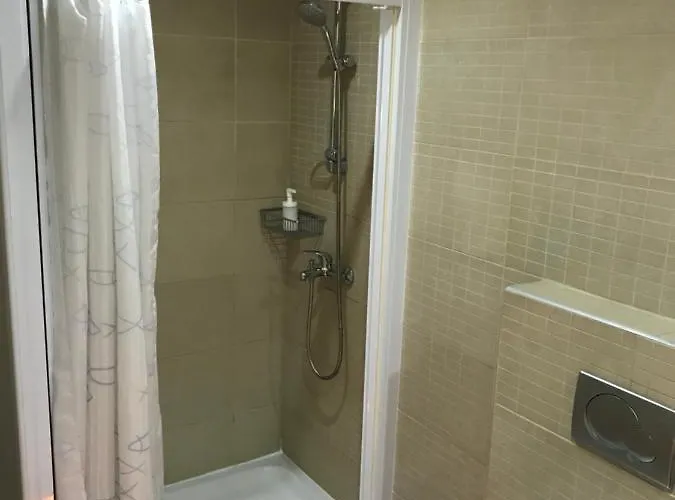 Ithaki Phinikoudes No. 107 Appartamento