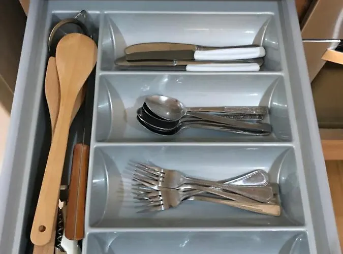 Ithaki Phinikoudes No. 107 Larnaca