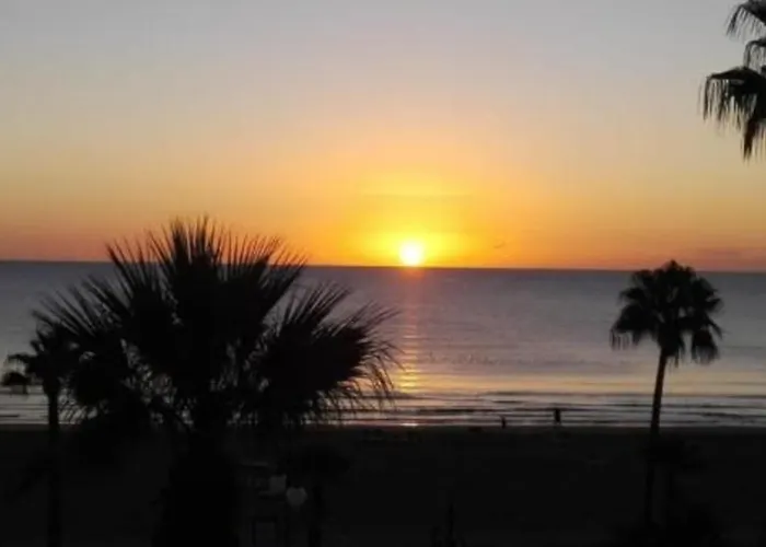 Appartamento Ithaki Phinikoudes No. 107 *