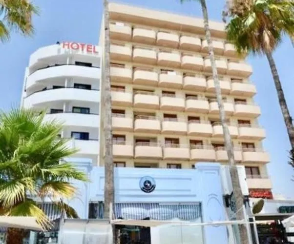 Ithaki Phinikoudes No. 107