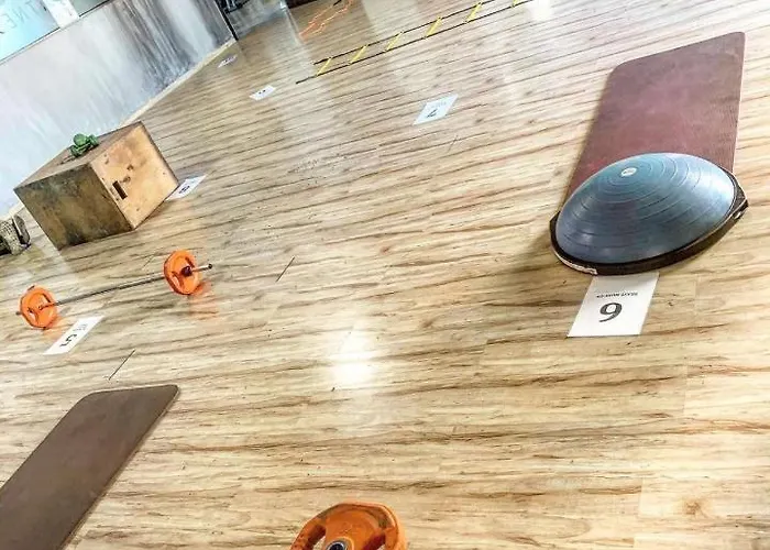 アパート Ithaki Phinikoudes No. 107 *