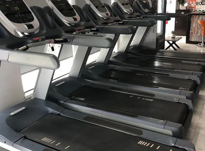 Ithaki Phinikoudes No. 107 アパート