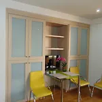 Apartamento Ithaki Phinikoudes No. 107