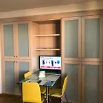 Apartamento Ithaki Phinikoudes No. 107