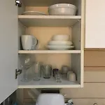 Apartamento Ithaki Phinikoudes No. 107