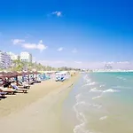 Apartamento Ithaki Phinikoudes No. 107 *