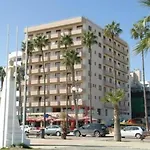Ithaki Phinikoudes No. 107 * Larnaca