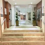 Ithaki Phinikoudes No. 107 Apartamento Larnaca
