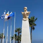 Apartamento Ithaki Phinikoudes No. 107 Larnaca